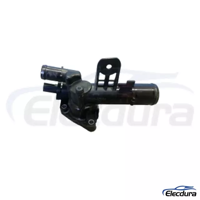 8200954328 Termostato de refrigerante del motor para Nissan