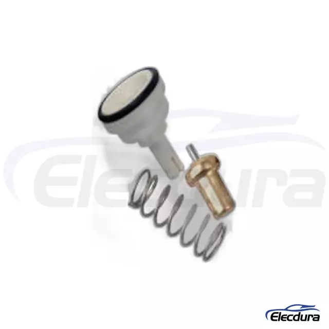 03C 121 110P Motork&uuml;hlmittelthermostat f&uuml;r AUDI 1.4L (90 kW / 122 PS)