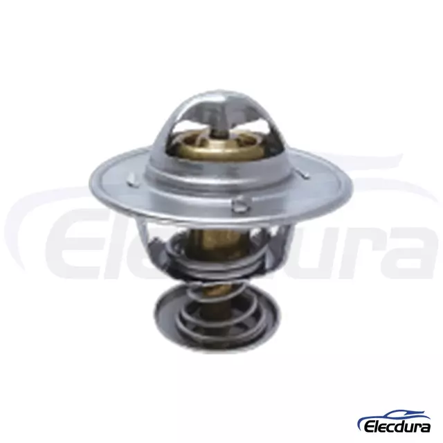 1 957 271 Termostat Pendingin Mesin untuk Ford 2664 cc
