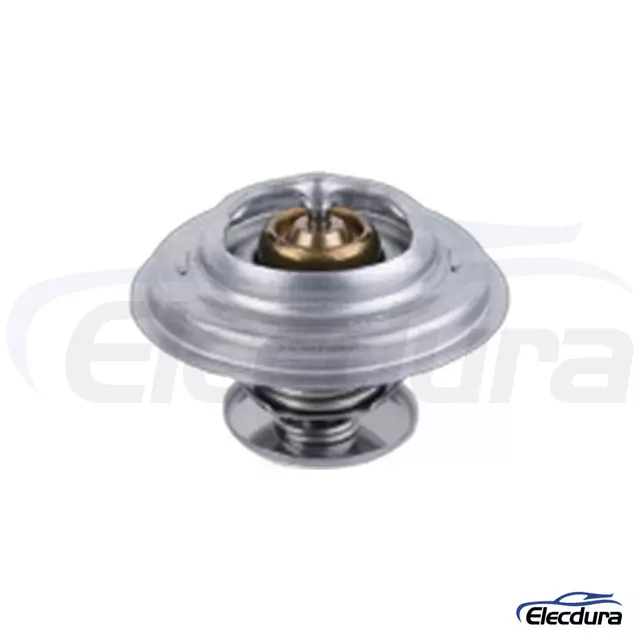 1 710 953 Termostato Liquido Raffreddamento Motore per AUDI 2144 cc (85 kW / 115 CV)