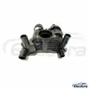 LR110459 Termostato liquido refrigerante motore per Land Rover 4.4L V8 diesel
