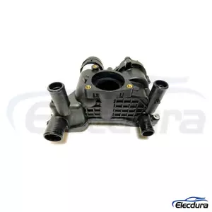 Thermostat de liquide de refroidissement moteur LR110459, pour Land Rover 4,4 l V8 diesel