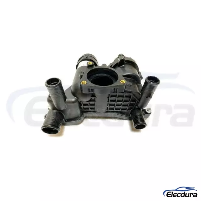 LR110459 Termostat lichid de racire pentru Land Rover 4.4L V8 diesel