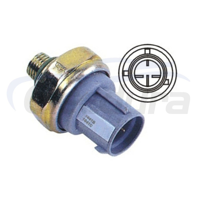 Μαζική παραγγελία 80440-SR3-K01 Διακόπτης πίεσης A/C για διανομή μετά την αγορά Honda.