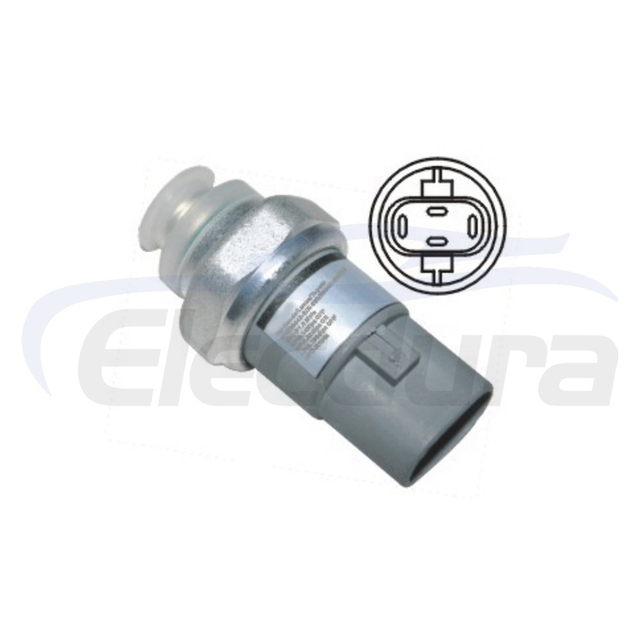 مفتاح ضغط مكيف الهواء ثلاثي الوظائف 80440-S1K-003 من أجل ما بعد البيع لهوندا.