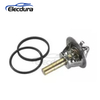 Termostato do l&iacute;quido refrigerante do motor de 2712030575 BENZ C230