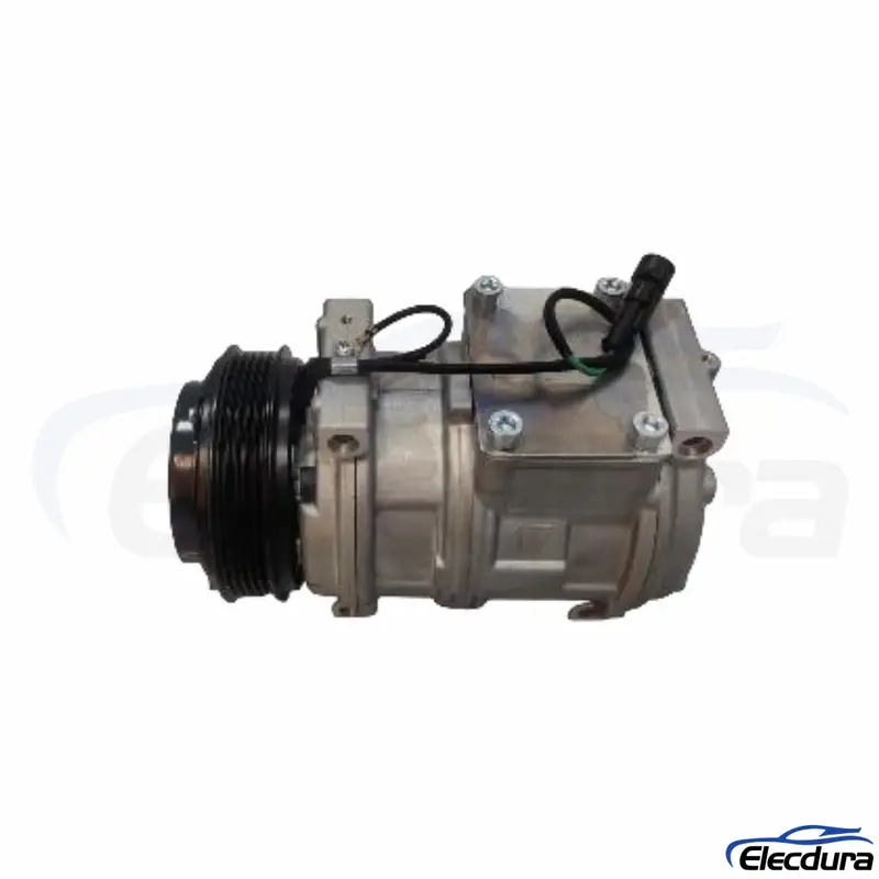 DCP12003 A/C استبدال الضاغط بالجملة لما بعد البيع لشركة Iveco