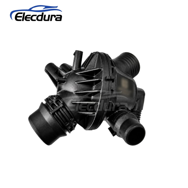 BMW X3 F25 motor soğutma suyu termostatı 11537586783 satış sonrası yedek par&ccedil;a