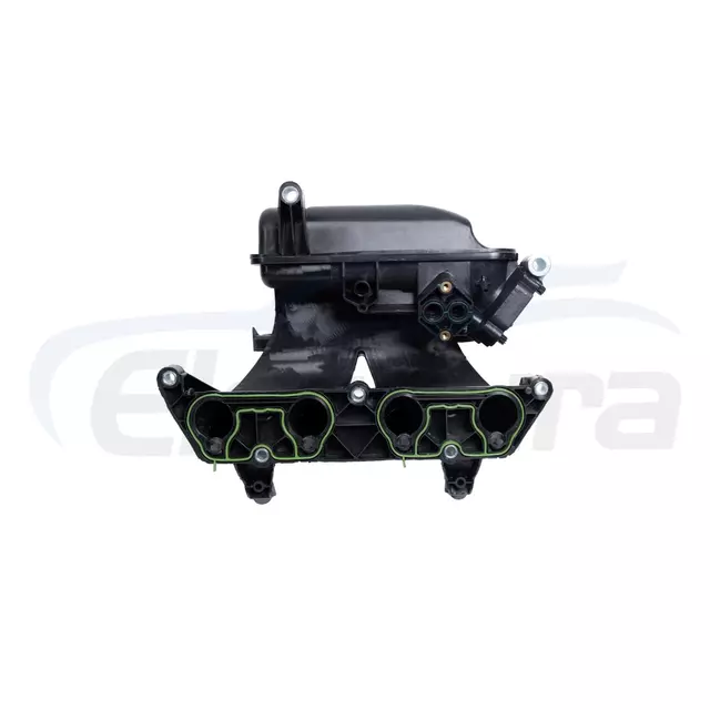 2N1U-9424-BD Sac&iacute; potrub&iacute;, Dorman 615-911 Reference pro Ford Fiesta 1.6L