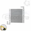 4217470 Hitachi EX60-1 เครื่องทำความเย็นน้ำมันไฮดรอลิกขายส่งหลังการขายสำหรับผู้จัดจำหน่ายชิ้นส่วนรถขุด