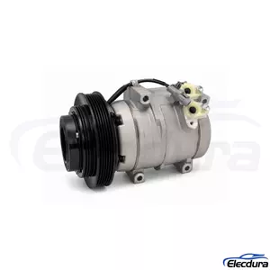 88320-02120 A/C-Kompressor Aftermarket-Gro&szlig;handelsersatz f&uuml;r Toyota