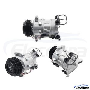 84005713 7SAS17A AC-compressor groothandel voor Chevrolet Malibu LS RS LT 1.5T.