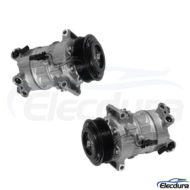 39038560 PXC14 Compresor AC angro pentru Chevrolet Cruze LS LT Premier.