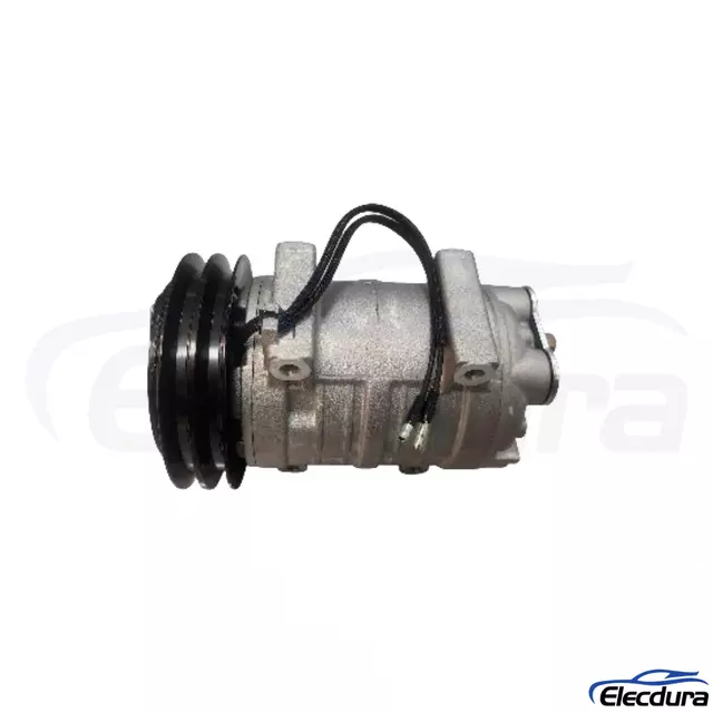 Reemplazo al por mayor del mercado de accesorios del compresor de refrigeraci&oacute;n BH76101R TM21 12V A2 145mm R404A