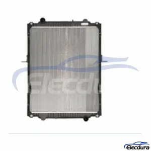 Aftermarket Volkswagen Bus Water หม้อน้ำ 13014 ราคา 15.190 ขายส่งรถบัสทดแทน