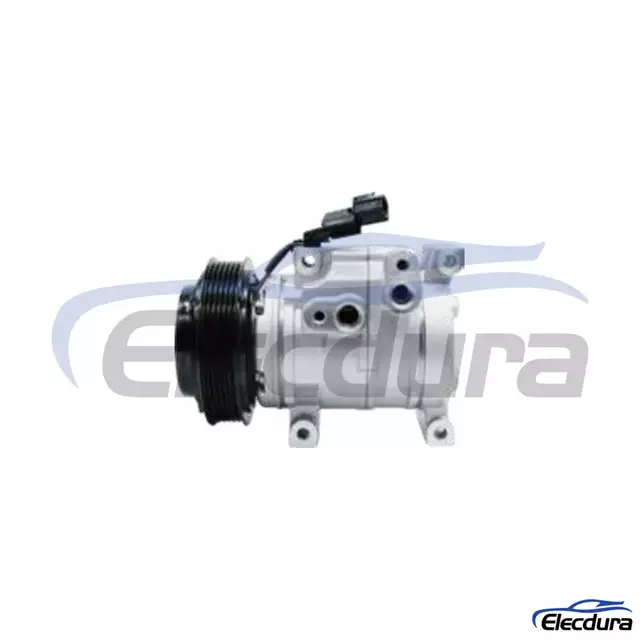 977012P710 Sprężarka klimatyzacji