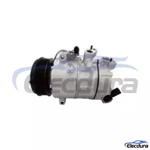Compresor de CA 7N0816803E