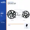 Hűtőventil&aacute;tor a k&ouml;vetkezőh&ouml;z: BMW MINI R56 300W 17422754854 T&ouml;meges sz&aacute;ll&iacute;t&aacute;s