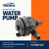 Motor vandpumpe 11518651287 til BMW Bulk Supply