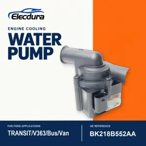 Pompa dell'acqua del motore BK218B552AA per Ford Bulk Supply