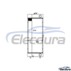 419-03-31114 KOMATSU WA320-5 Radiateur