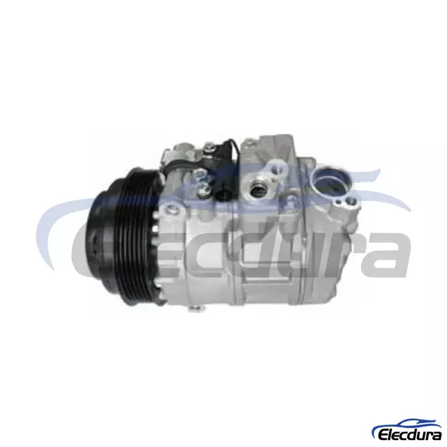 A0002302011 คอมเพรสเซอร์ Mercedes-Benz C-Class