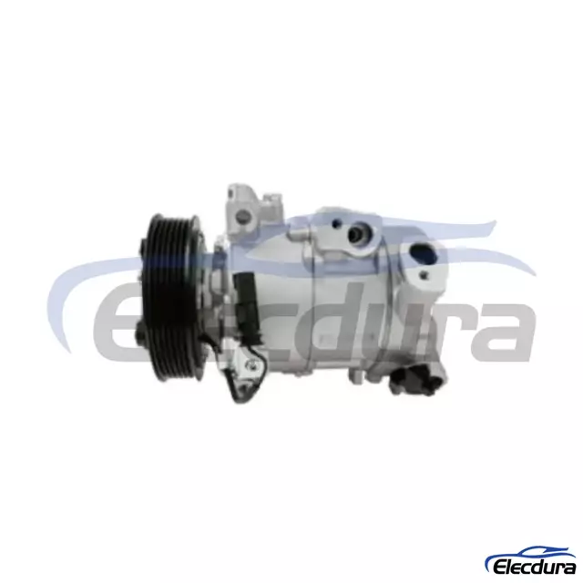 50537068 Compressore A/C Alfa Romeo