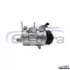 JX6Z19703B Ford Transit Connect 2.2 Compresor A/C
