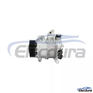 LR014064 Compresseur de climatisation Land Rover Discovery III 2.7