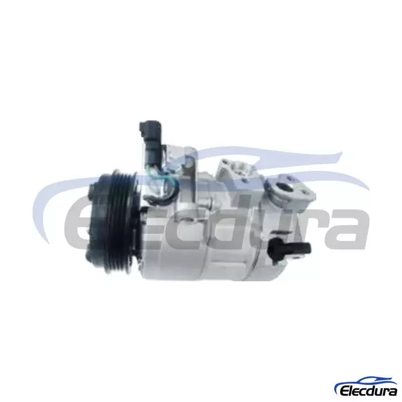GV6119D629GB Ford Transit Connect 2.5 / Lincoln MKC 2.0 aircocompressor