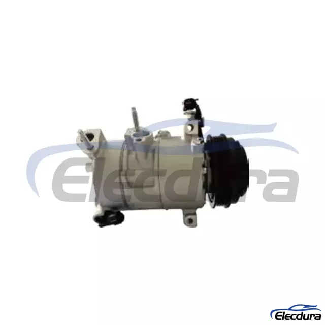 FR3B19D629AA Ford Mustang 2.3LA/C-compressor