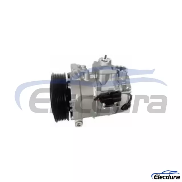 2W9319D629B Jaguar XJ Компрессор кондиционера
