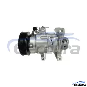1846037 Sprężarka klimatyzacji Ford KA 1.2 / Transit 1.6