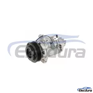GS4H61450C GS4H-61-450C Компресор кондиціонера