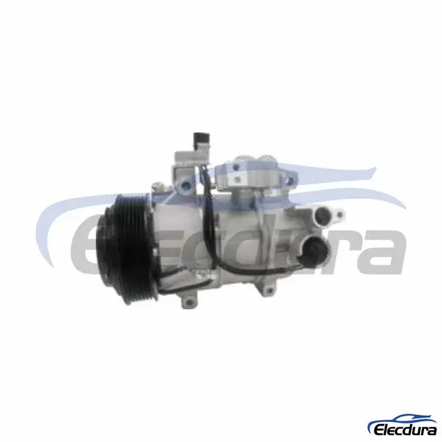 38810RDF01 เครื่องปรับอากาศ Acura TLX คอมเพรสเซอร์ 38810-RDF-A02