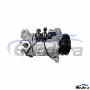 31497536 Volvo S80 2.4 Diesel Klimakompressor