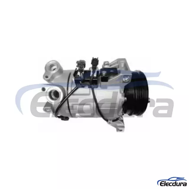 31497536 Volvo S80 2,4 Diesel A/C Kompressor