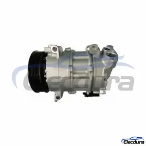 6453WH CITROEN / PEUGEOT 6453WH Συμπιεστής, κλιματισμός