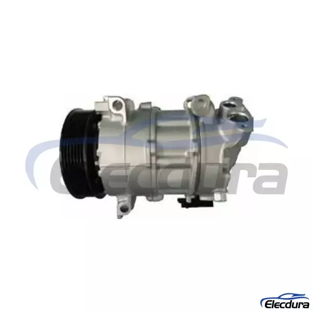 6453WH CITROEN / PEUGEOT 6453WH คอมเพรสเซอร์, เครื่องปรับอากาศ
