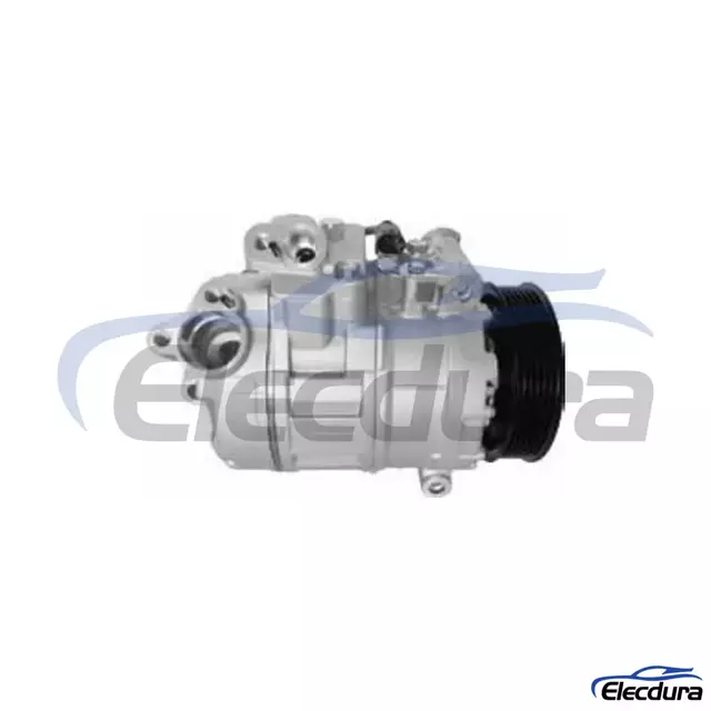 64526956716 BMW Klimakompressor