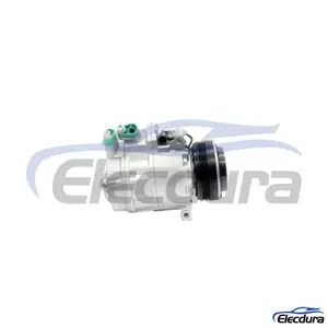 Compressor do ar condicionado de 64526917864 BMW