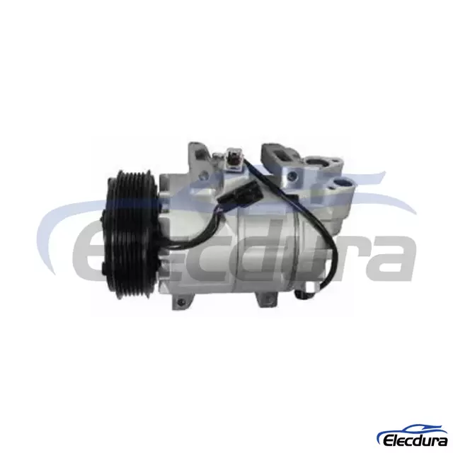 926003TA0A Замена компрессора кондиционера Nissan Altima