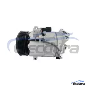 926001DE0A Renault 926001DE0A Συμπιεστής A/C