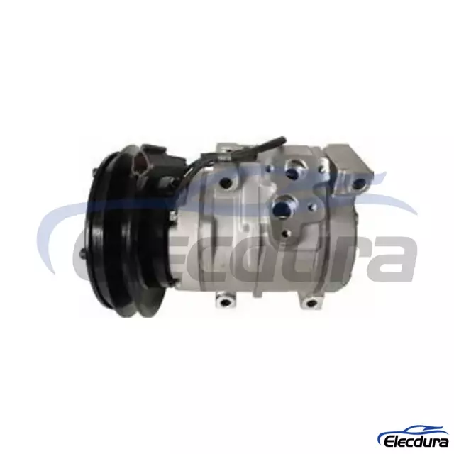 4210711210 Συμπιεστής A/C Ταιριάζει στην Komatsu
