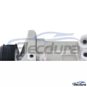 Compresor de aire acondicionado 92600CJ70A CR10 para Nissan Tiida