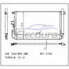 20839794 Chevrolet Equinox 2010–2012 A/C-Kondensator, 16 mm Kern
