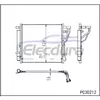 97606L3000 Kia K5 2021-2023 Конденсатор кондиционера
