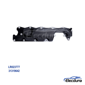 Land Rover Volvo motorszelep fed&eacute;l LR023777 LR2 XC90 3.2L-hez