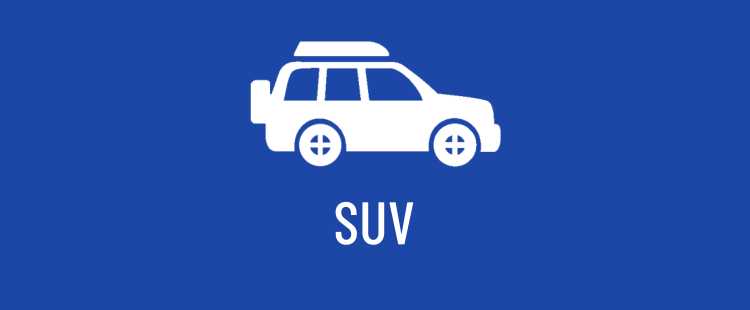 Pi&egrave;ces de rechange Elecdura &eacute;quivalentes aux OEM pour les applications SUV