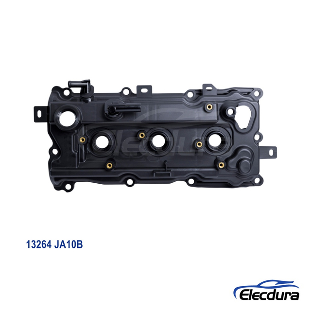 Couvercle de soupape de moteur Nissan 13264JA10B pour Altima Pathfinder 3.5L V6